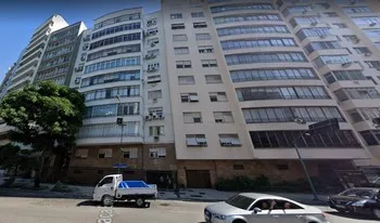Condomínio Do Edifício Rochedo em Rio De Janeiro