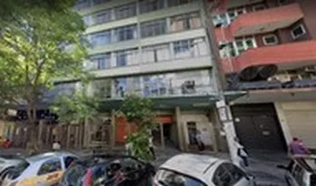 Condomínio Do Edifício Rochedo em Belo Horizonte