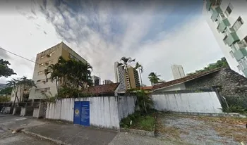 Imagem do Condomínio Do Edifício Rochedo em Recife