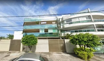 Condomínio Do Edifício Rochelle em Rio De Janeiro