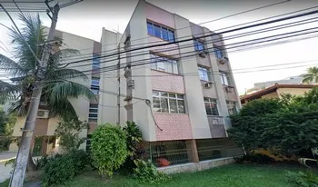 Condomínio Do Edifício Rochelle em Rio de Janeiro