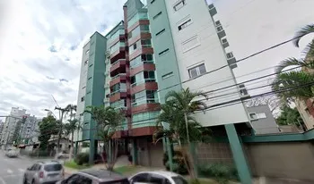 Imagem do Condomínio Do Edifício Rochester em Criciúma