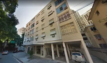 Condomínio Do Edifício Rocket em Rio De Janeiro