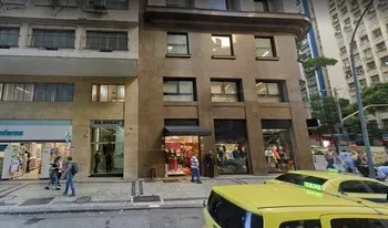 Condomínio Do Edifício Rodac em Rio De Janeiro