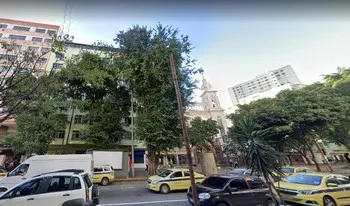 Condomínio Do Edifício Rodalma em Rio De Janeiro