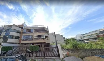 Condomínio Do Edifício Rodeni em Rio de Janeiro