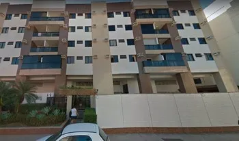 Imagem do Condomínio Do Edifício Rodes em Vitória