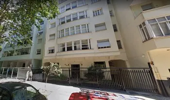 Condomínio Do Edifício Rodney em Rio De Janeiro