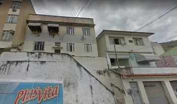 Imagem do Condomínio Do Edifício Rodolfo Amoedo em Niteroi