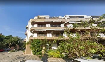 Condomínio Do Edifício Rodolfo De Amoedo em Rio De Janeiro