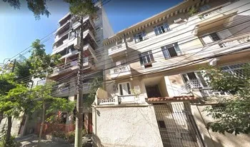 Condomínio Do Edifício Rodolfo Rollin em Rio de Janeiro