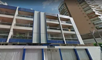 Imagem do Condomínio Do Edifício Rodolpho De Albuquerque em Vila Velha