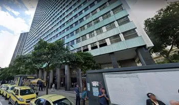 Condomínio Do Edifício Rodolpho De Paoli em Rio De Janeiro