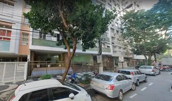 Imagem do Condomínio Do Edifício Rodolpho Macedo em Niteroi