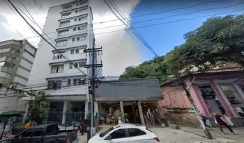 Imagem do Condomínio Do Edifício Rodolpho Schaefer em Petrópolis
