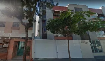 Imagem do Condomínio Do Edifício Rodrigo em Vitória