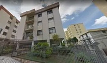 Condomínio Do Edifício Rodrigo em Belo Horizonte