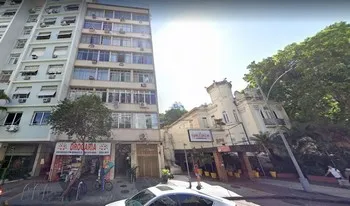 Condomínio Do Edifício Rodrigo em Rio De Janeiro