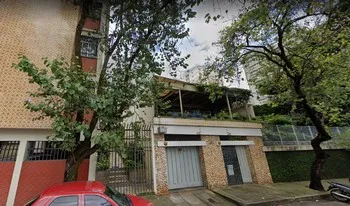 Condomínio Do Edifício Rodrigo em Belo Horizonte