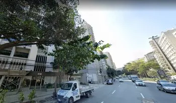 Condomínio Do Edifício Rodrigo De Freitas em Rio De Janeiro