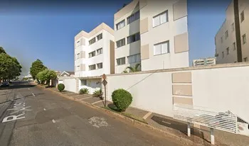 Imagem do Condomínio Do Edifício Rodrigo Júnior em Uberlândia