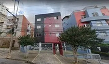 Condomínio Do Edifício Rodrigo Leonardo em Belo Horizonte