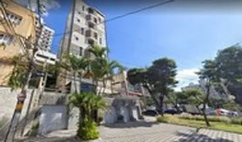 Condomínio Do Edifício Rodrigo M. Braga em Belo Horizonte