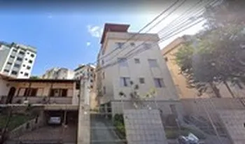 Condomínio Do Edifício Rodrigo Marra em Belo Horizonte