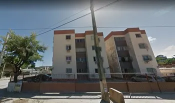 Imagem do Condomínio Do Edifício Rodrigo Mello em Olinda