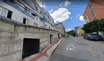 Condomínio Do Edifício Rodrigo Morato em Belo Horizonte
