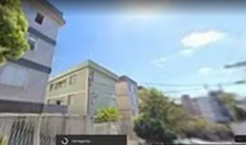 Condomínio Do Edifício Rodrigo em Belo Horizonte