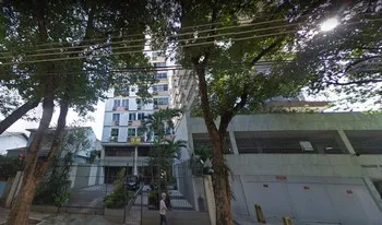 Condomínio Do Edifício Rodrigo Octavio Filho em Rio De Janeiro
