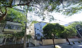 Condomínio Do Edifício Rodrigo Otavio em Rio De Janeiro