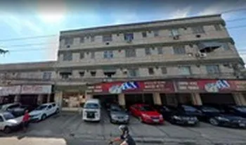 Imagem do Condomínio Do Edifício Rodrigo em São João De Meriti