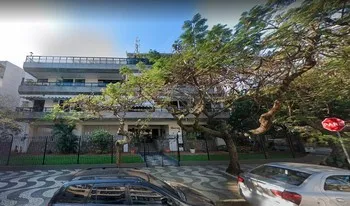 Condomínio Do Edifício Rodrigo Rego em Rio de Janeiro