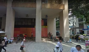 Condomínio Do Edifício Rodrigo Silva em Rio De Janeiro