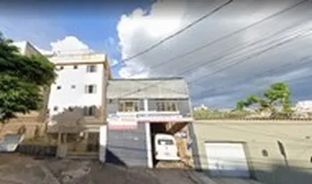 Condomínio Do Edifício Rodrigo Silva em Belo Horizonte