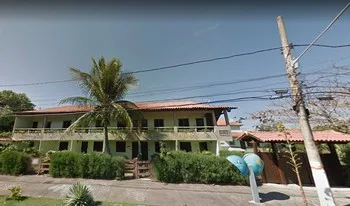 Imagem do Condomínio Do Edifício Rodrigo Viviani em Cabo Frio