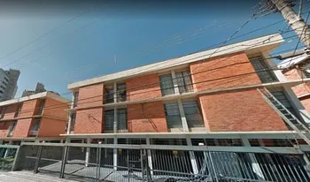 Condomínio Do Edifício Rodrigo em Belo Horizonte