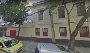 Condomínio Do Edifício Rodrigues em Rio De Janeiro
