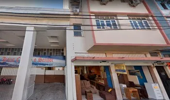 Imagem do Condomínio Do Edifício Rodrigues Alves em Niteroi