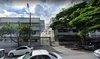 Condomínio Do Edifício Rodrigues Caldas em Belo Horizonte