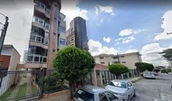 Condomínio Do Edifício Rodrigues De Mendonça em Belo Horizonte