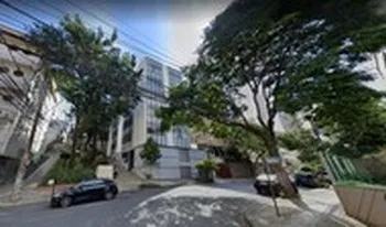 Condomínio Do Edifício Rodrigues Mota em Belo Horizonte