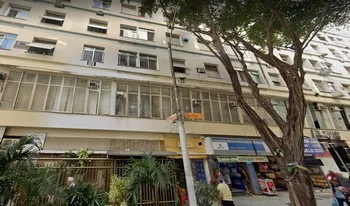 Condomínio Do Edifício Rodrigues Perez em Rio De Janeiro