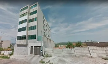 Imagem do Condomínio Do Edifício Rodrigues Simões em Divinópolis