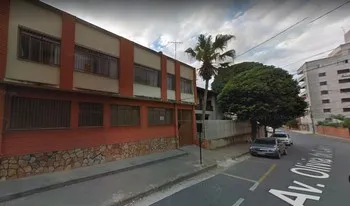 Imagem do Condomínio Do Edifício Rodrigues & Soares em Viçosa