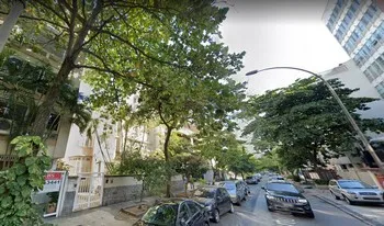 Condomínio Do Edifício Rodrigus em Rio De Janeiro