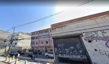 Condomínio Do Edifício Rodrimar em Rio De Janeiro