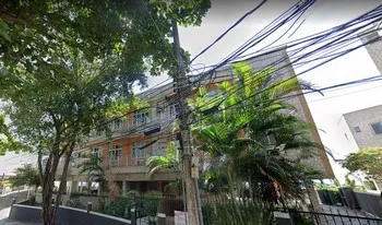 Condomínio Do Edifício Roger em Rio De Janeiro